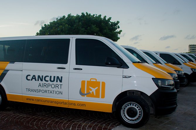 Private Transfer from Cancun Airport to Playa del Carmen - Value Check: When This Transfer Beats a Taxi