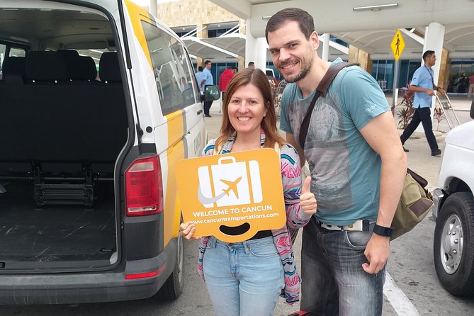 Private Transfer from Cancun Airport to Playa del Carmen - Who This Transfer Is Best For in Playa del Carmen