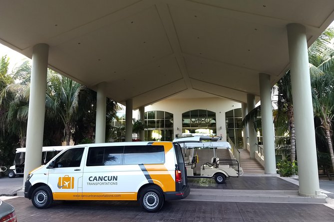 Private Transfer from Cancun Airport to Playa del Carmen - FAQ