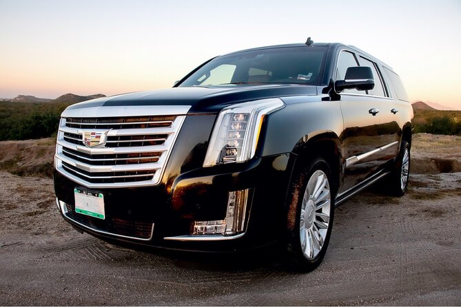 Private Transportation Cabo Airport Shuttle - Key Things I’d Focus On Before You Book