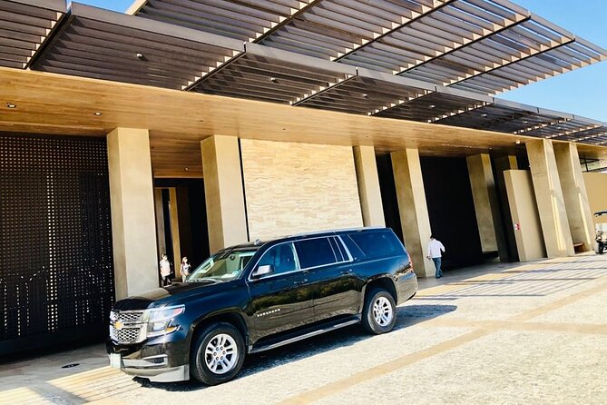 Private Transportation Cabo Airport Shuttle - Price and Value: When $210 Makes Sense (and When It Might Not)