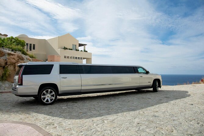 Private Transportation Cabo Airport Shuttle - Meeting Your Driver: The Part That Can Go Right or Wrong