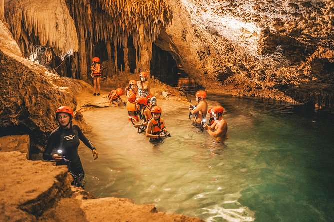 Private Turtles & Cenotes Adventure - Guides and Team: The Difference Between a Trip and a Good Day