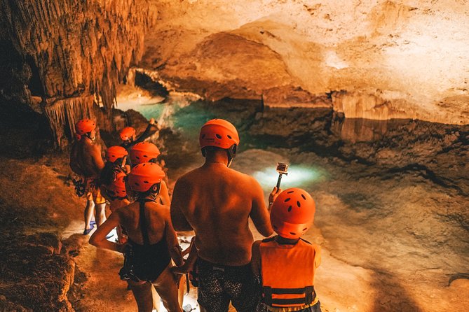Private Turtles & Cenotes Adventure - Things to Pack and How to Keep the Reef in Mind