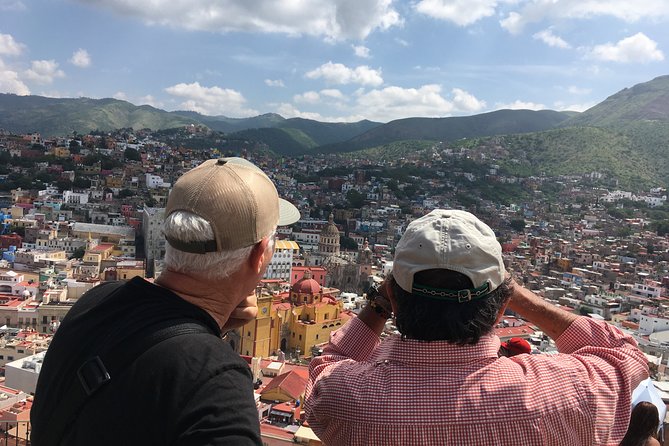 Private walking tour in Guanajuato (available from 1 person) - Subterránea Miguel Hidalgo: mining logic and the city’s hidden underworld