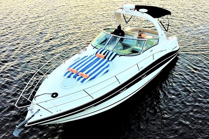Private yacht charter for cruising & snorkeling in Cabo San Lucas - The 3-hour itinerary that actually fits Cabo’s geography