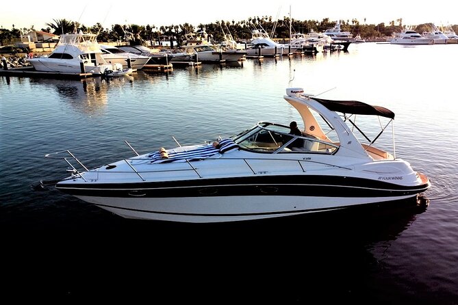 Private yacht charter for cruising & snorkeling in Cabo San Lucas - Family-friendly details, pets, and the age rules that matter