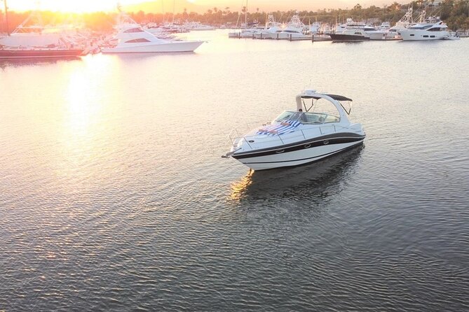 Private yacht charter for cruising & snorkeling in Cabo San Lucas - What to bring, how to plan your day, and smart timing