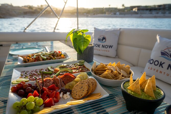 Private Yacht Cruise 4 Hour- Snorkeling & Paddle Boarding - Crew and safety, the difference between fun and stressful
