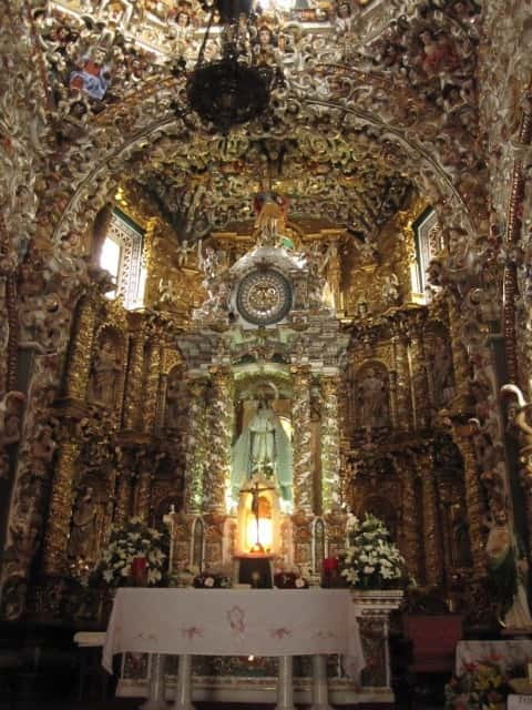 Puebla: Cholula Magical Town Tour by Double-Decker Bus - Quick Answer: Is This Tour Worth Your Half-Day?