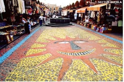 Puebla Sightseeing Tour by Double-Decker Tram - Who This Tour Fits Best
