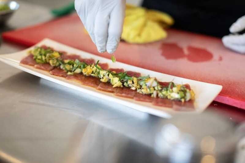 Puerta Vallarta: Seafood Lover's Food Tour - The Star of the Show: 7 Seafood Tastings You Can Name