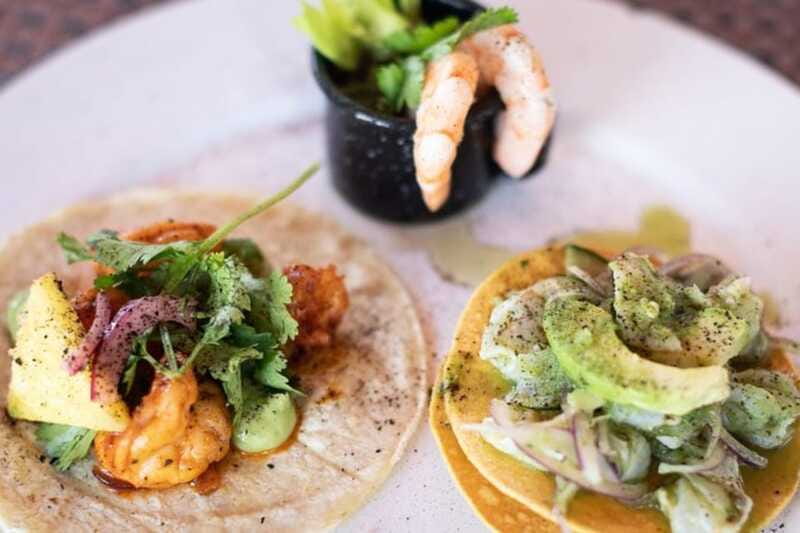 Puerta Vallarta: Seafood Lover's Food Tour - Who This Seafood Lover’s Tour Is Perfect For