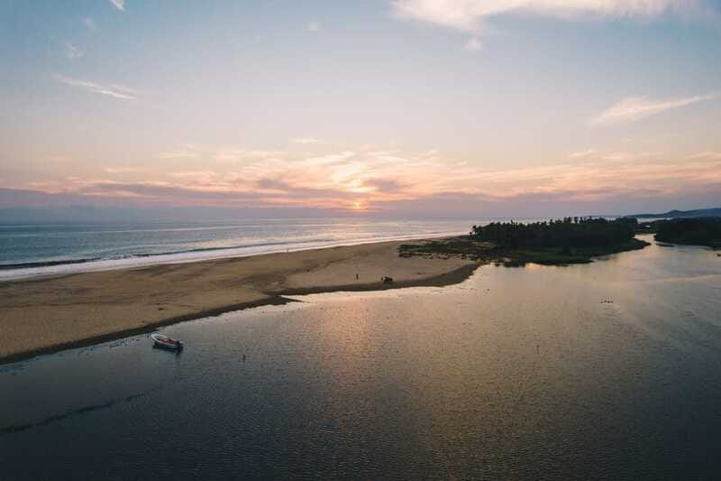 Puerto Escondido: Bioluminescence Night Spectacle - Swimming in the glow: the part you’ll remember