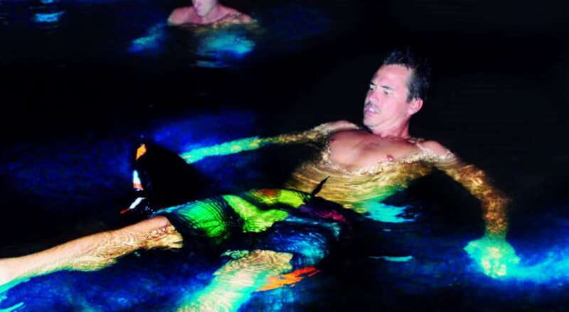 Puerto Escondido: Bioluminescence Night Spectacle - Timing: 2.5 hours, return after midnight, and the full moon rule