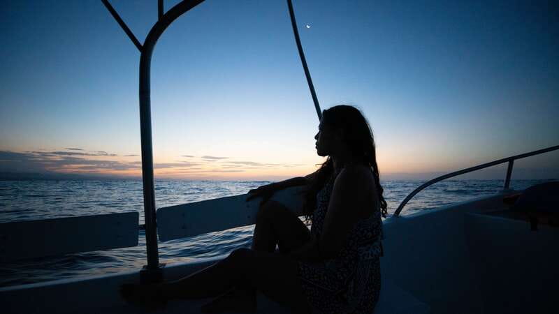 Puerto Escondido: Boat Tour among Dolphins and Turtles - Boarding in Puerto Escondido: what a 3-hour cruise is really like