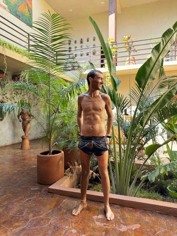 Puerto Escondido: Complete Temazcal Treatment - Booking, rules, and practical do’s and don’ts