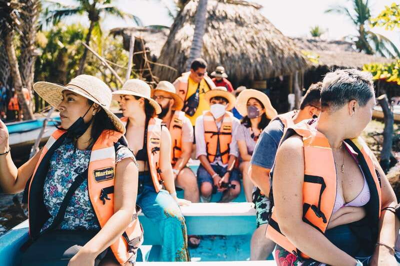 Puerto Escondido: Oaxaca Coast Wildlife Ecotour - Price and Value: What $50 Really Buys You