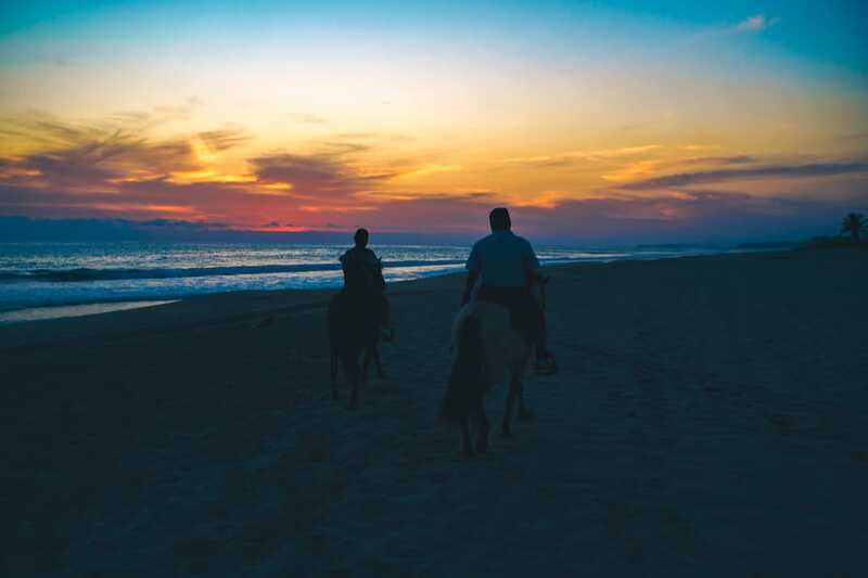 Puerto Escondido: Sunset Horse Back Riding Tour - Final call: should you book the Puerto Escondido sunset horse tour?