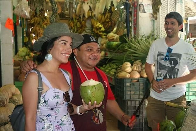 Puerto Morelos Foodie Tour, Mexico in every bite! - Puerto Morelos Food That Feels Local, Not Staged
