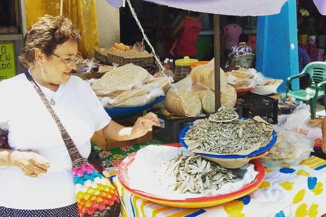 Puerto Morelos Foodie Tour, Mexico in every bite! - Why Cristobal’s Guide Style Makes the Food Hit Harder