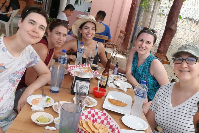 Puerto Morelos Foodie Tour, Mexico in every bite! - Price and Value: Is $80 Worth It?