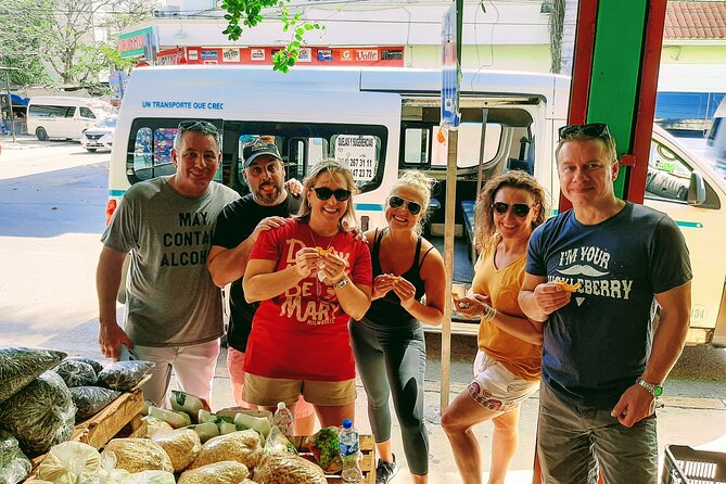 Puerto Morelos Foodie Tour, Mexico in every bite! - Who This Tour Fits Best (And Who Should Skip It)