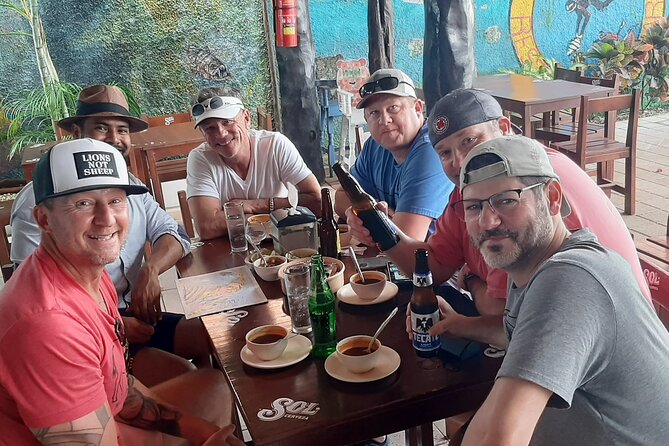 Puerto Morelos Foodie Tour, Mexico in every bite! - Practical Before You Go