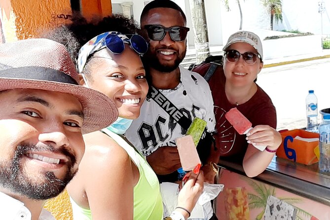 Puerto Morelos Foodie Tour, Mexico in every bite! - Should You Book This Puerto Morelos Foodie Tour?