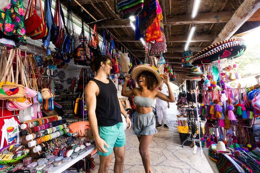 Puerto Morelos: National Reef Park Snorkeling & Beach Lunch - Price and Value: What You’re Actually Paying For