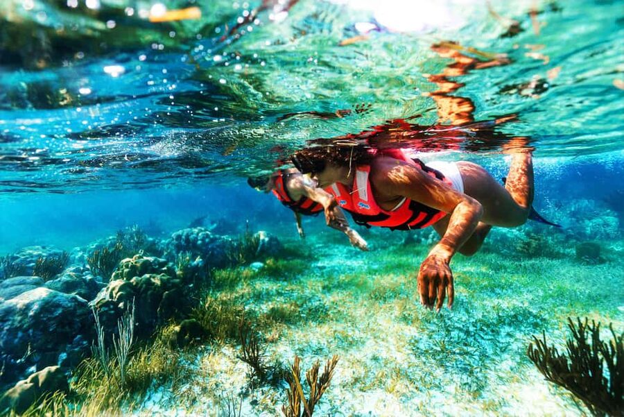 Puerto Morelos: National Reef Park Snorkeling & Beach Lunch - Who This Tour Fits Best (and Who Should Skip It)