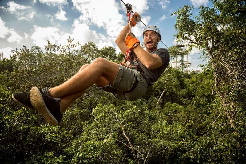 Puerto Morelos: Selvatica Jungle Zip Line Tour - Key things to know before you go
