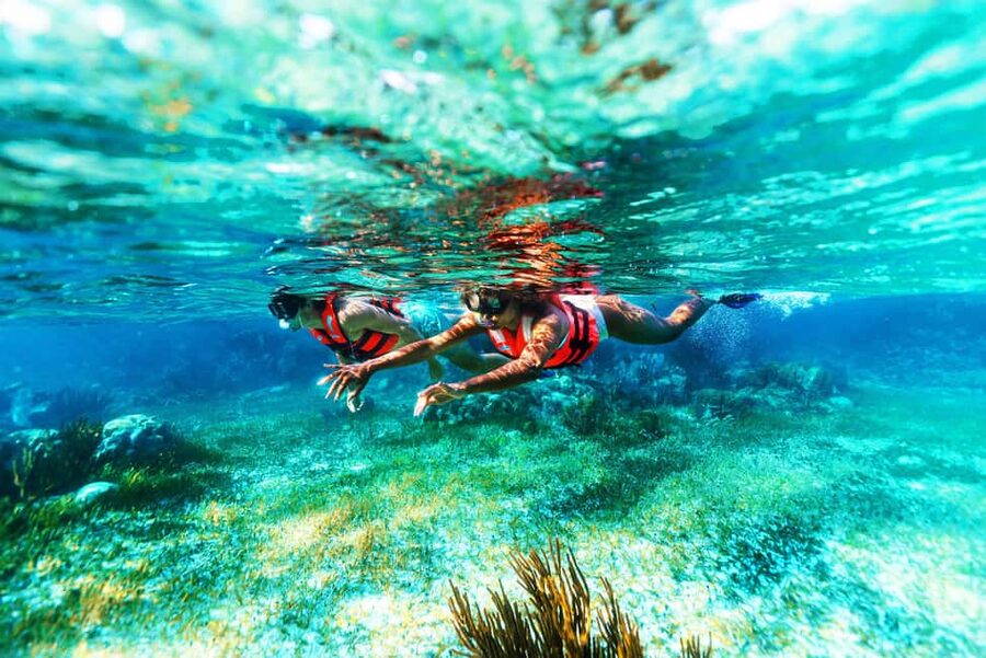 Puerto Morelos: Snorkel, Town Walk, Tequila & Beach Lunch - Why the Town Walk Feels Worth It: Puerto Morelos Without the Rush