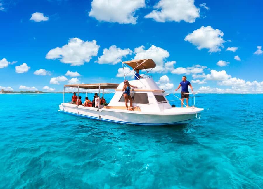 Puerto Morelos: Snorkel, Town Walk, Tequila & Beach Lunch - How the 4-Hour Day Really Flows: Pickup, Briefing, Snorkel, Food, Free Time