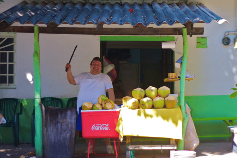Puerto Vallarta 3-Hour Food Tour of Authentic Local Cuisine - Where You Meet and What the Small-Group Pace Feels Like