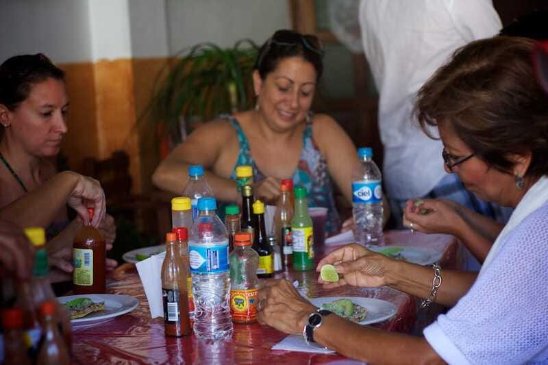Puerto Vallarta 3-Hour Food Tour of Authentic Local Cuisine - Local Drinks, Tequila, and the Stories Behind the Bites