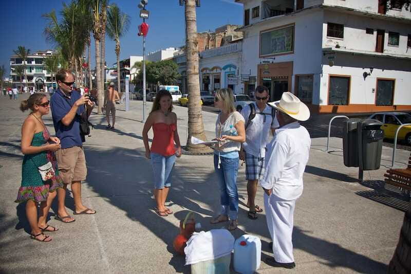 Puerto Vallarta 3-Hour Food Tour of Authentic Local Cuisine - Price and Value at $59: Enough Food for a Full Meal