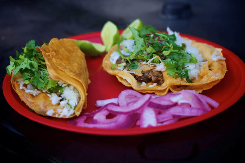 Puerto Vallarta 3-Hour Food Tour of Authentic Local Cuisine - Tortilla Factory Stop: Warm, Fresh Masa Made in Front of You