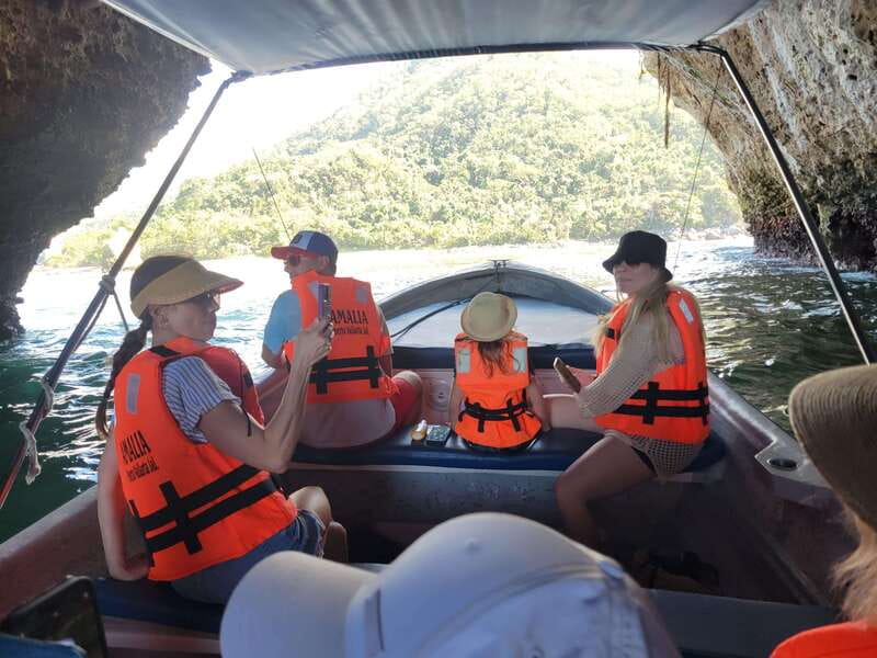 Puerto Vallarta: 3-Hour Whale Watching and Snorkeling - The Snorkeling Question: Treat It as a Bonus, Not a Guarantee