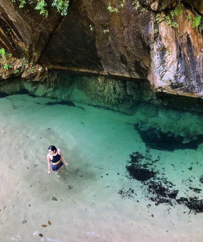 Puerto Vallarta: 4-Hour Jungle Hike and Waterfall Swim - The 4-Hour Rhythm: Hike First, Swim Second, Views Last