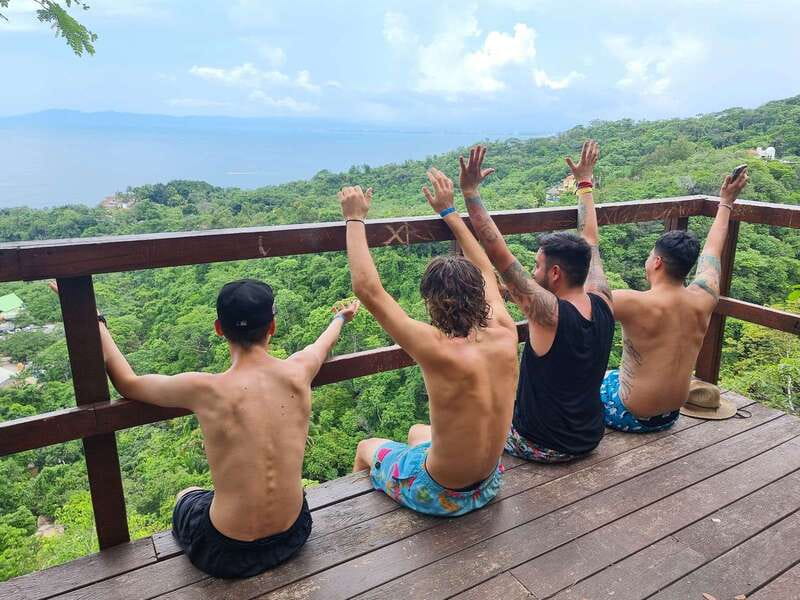 Puerto Vallarta: 4-Hour Jungle Hike and Waterfall Swim - Guides Matter Here, and the Reviews Keep Naming the Same Strengths