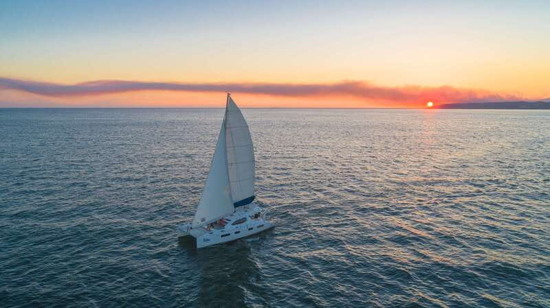 Puerto Vallarta: Bay of Banderas Luxury Sunset Sailing Tour - Where you meet matters: Puerto Vallarta vs. Nuevo Vallarta