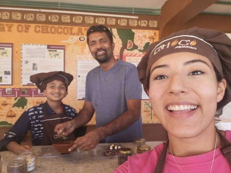 Puerto Vallarta: Bean to Bar Chocolate Workshop - What is included for $62, and why it feels like a fair deal