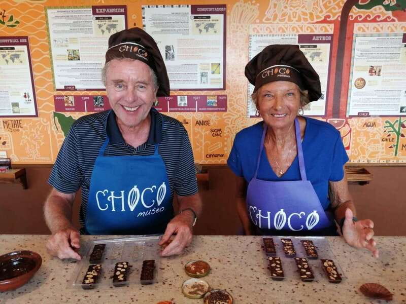 Puerto Vallarta: Bean to Bar Chocolate Workshop - Dietary needs and comfort level, what the workshop can handle