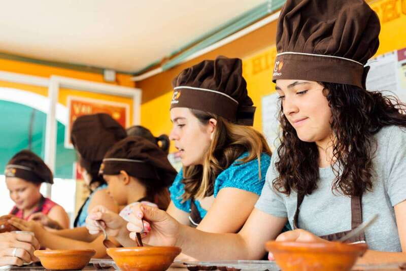 Puerto Vallarta: Bean to Bar Chocolate Workshop - Who should book this workshop, and who might want a different plan