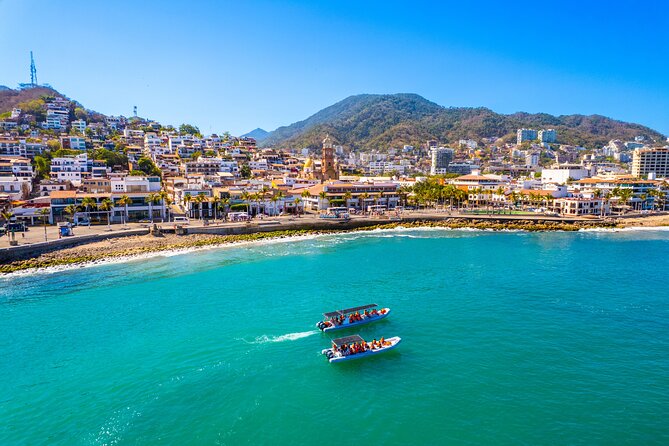 Puerto Vallarta Best Zipline Canopy + Tequila and Speed Boat Ride - The safety briefing that actually matters before you clip in