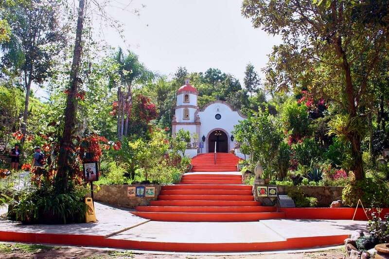 Puerto Vallarta: Botanical Gardens, Distillery & Coffee Tour - Key things to know before you go