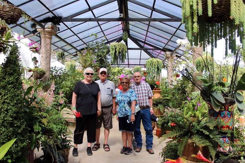 Puerto Vallarta: Botanical Gardens, Distillery & Coffee Tour - Trails in preserved forest and display gardens, plus what to wear