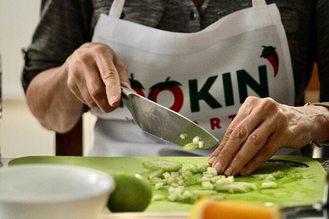 Puerto Vallarta Cooking Class Experience with Market Tour - Price and Value: Why $144.81 Can Make Sense in Puerto Vallarta