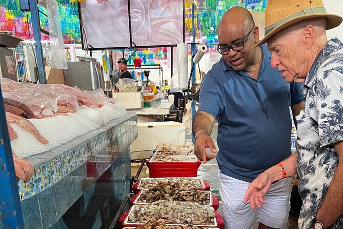Puerto Vallarta Cooking Class Experience with Market Tour - Tortilla Factory Visit: Dough Basics and the Nixtamalization Lesson